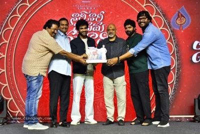 NNNM Success Celebrations - 27 of 38