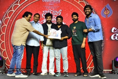 NNNM Success Celebrations - 28 of 38