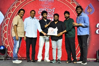 NNNM Success Celebrations - 32 of 38