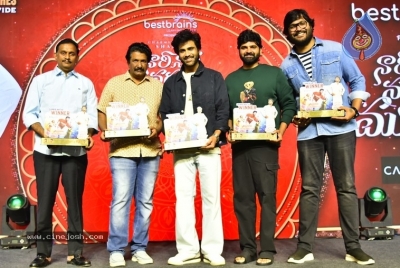 NNNM Success Celebrations - 34 of 38