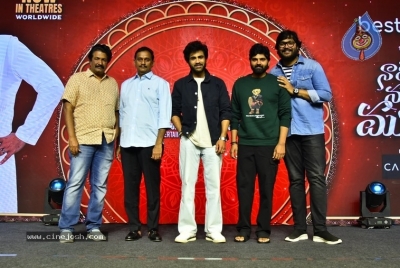 NNNM Success Celebrations - 35 of 38