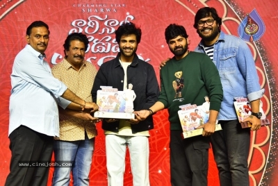 NNNM Success Celebrations - 36 of 38