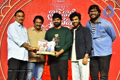 NNNM Success Celebrations - 37 of 38