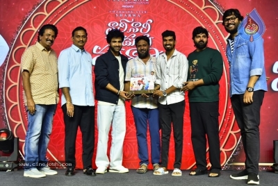 NNNM Success Celebrations - 38 of 38