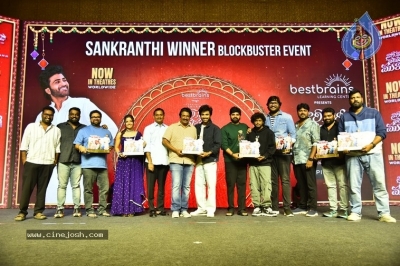 NNNM Success Celebrations - 39 of 38