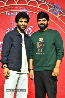 NNNM Success Celebrations - 42 of 38