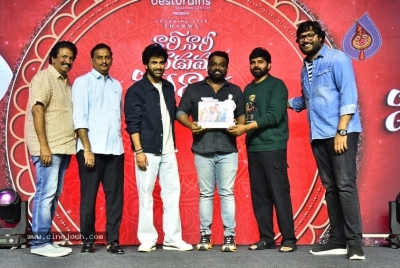 NNNM Success Celebrations - 27 of 38