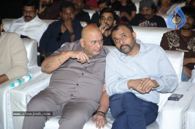 The Rajasaab Pre-Release Party - 3 of 21