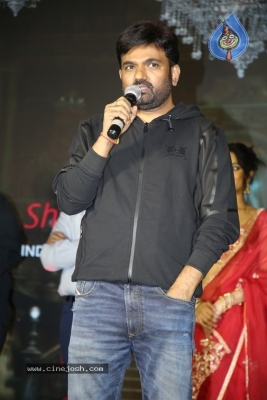 The Rajasaab Pre-Release Party - 16 of 21