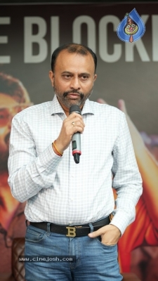 TRS Success Celebrations - 5 of 19