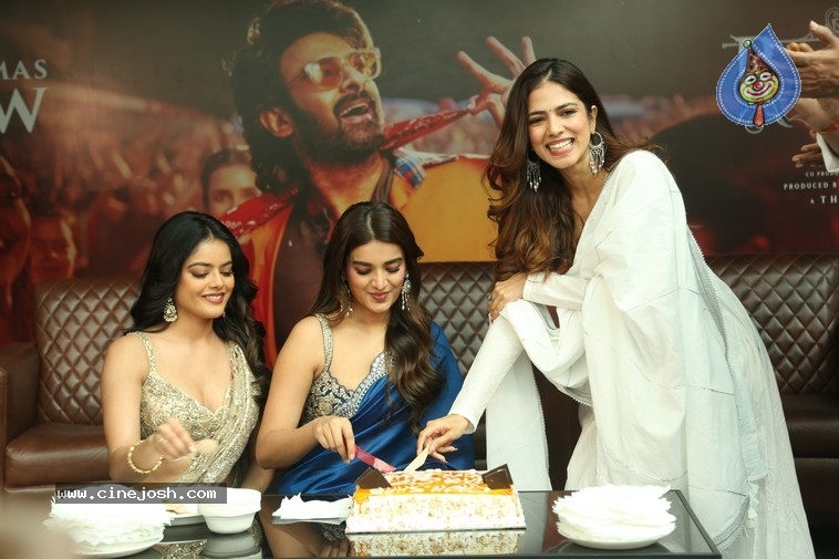 TRS Success Celebrations - 17 / 19 photos