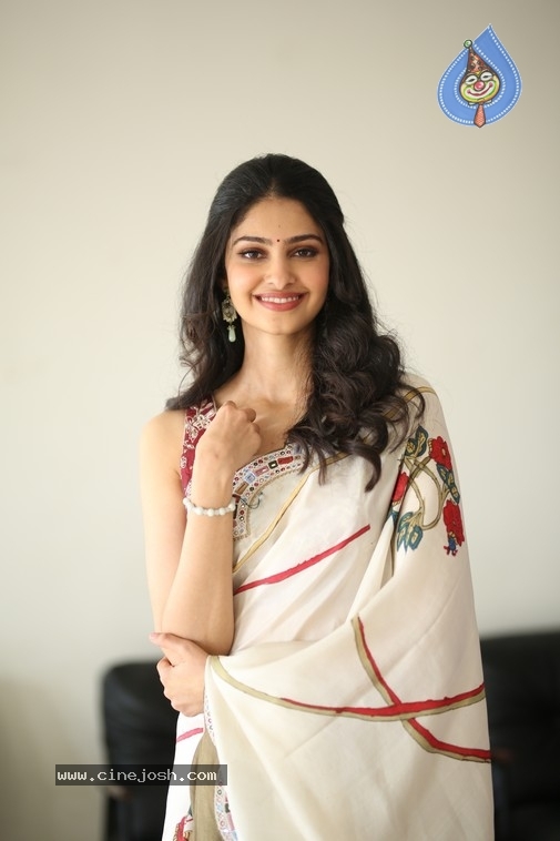 Manasa Varanasi Photos - 11 / 16 photos