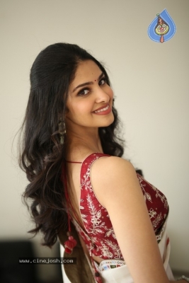 Manasa Varanasi Photos - 1 of 16