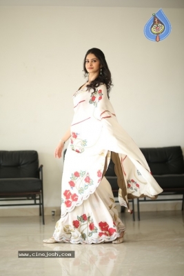 Manasa Varanasi Photos - 4 of 16