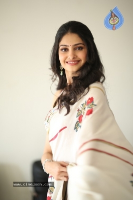 Manasa Varanasi Photos - 5 of 16