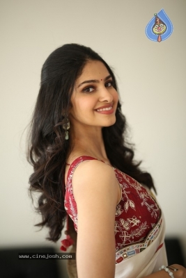 Manasa Varanasi Photos - 8 of 16