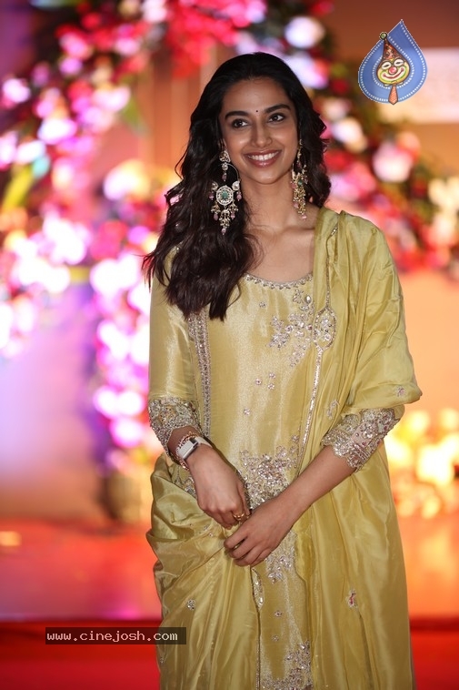 Meenakshi Chaudhary Photos - 6 / 19 photos