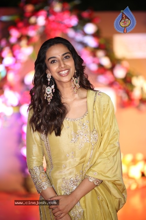 Meenakshi Chaudhary Photos - 9 / 19 photos