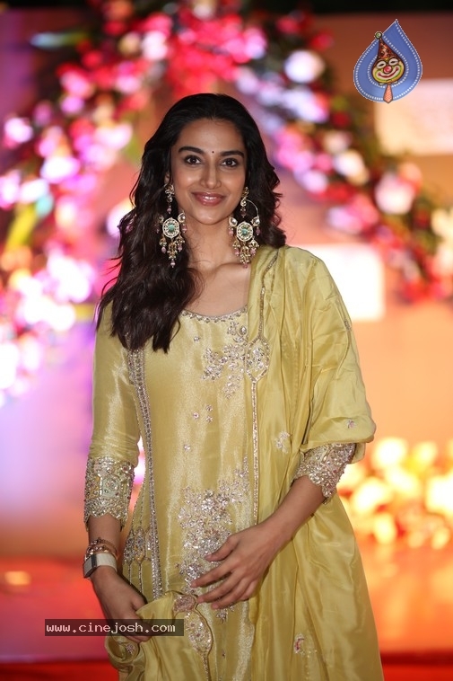 Meenakshi Chaudhary Photos - 15 / 19 photos