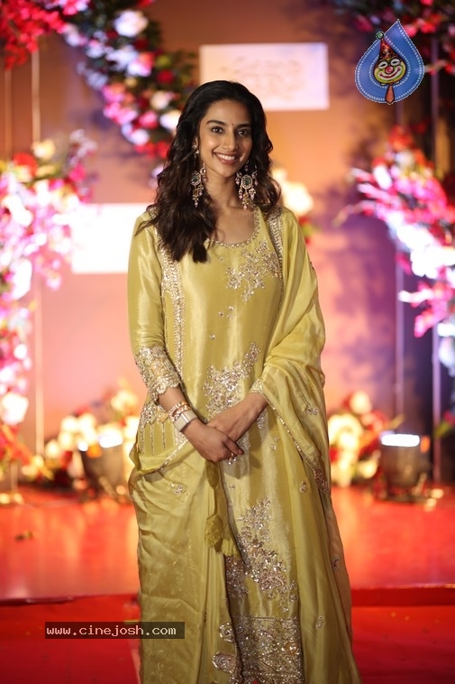 Meenakshi Chaudhary Photos - 16 / 19 photos