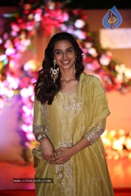 Meenakshi Chaudhary Photos - 1 of 19