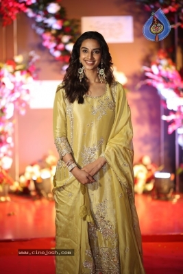 Meenakshi Chaudhary Photos - 8 of 19