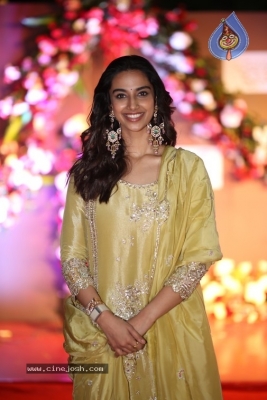 Meenakshi Chaudhary Photos - 11 of 19