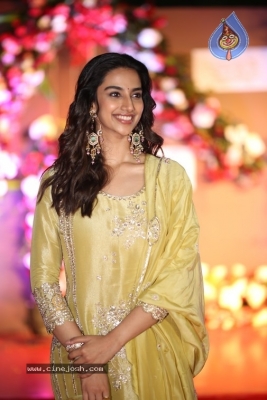 Meenakshi Chaudhary Photos - 19 of 19