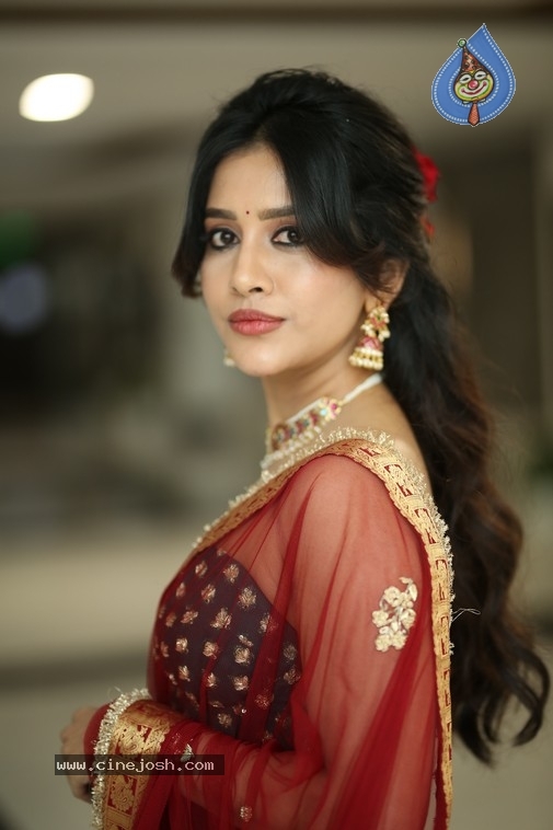 Nabha Natesh Photos - 8 / 21 photos