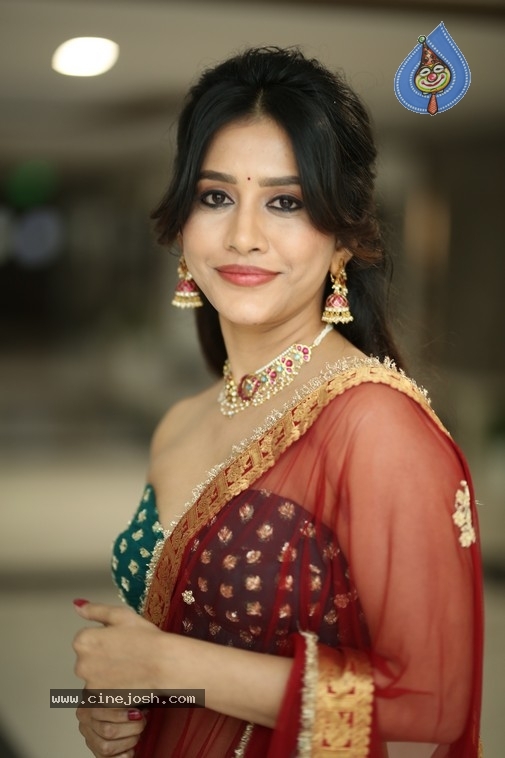 Nabha Natesh Photos - 21 / 21 photos