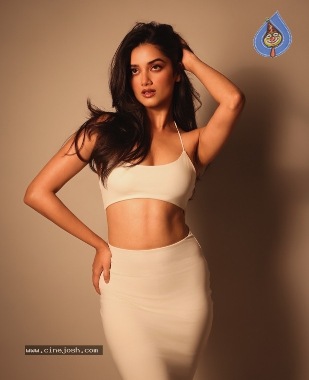 Bhagyashri Borse Photos - 7 / 11 photos