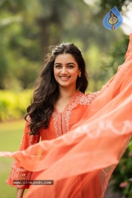 Bhagyashri Borse Photos - 1 of 11