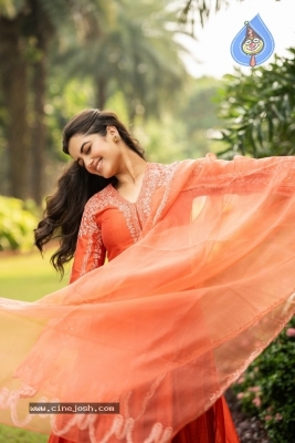 Bhagyashri Borse Photos - 4 of 11