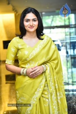 Kayadu Lohar Photos - 9 of 15