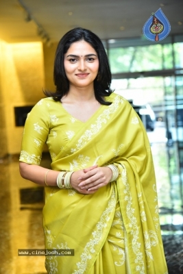 Kayadu Lohar Photos - 12 of 15