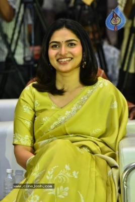 Kayadu Lohar Photos - 14 of 15