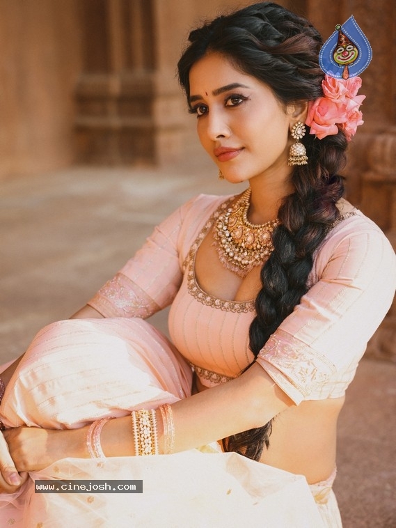 Nabha Natesh Photos - 1 / 12 photos