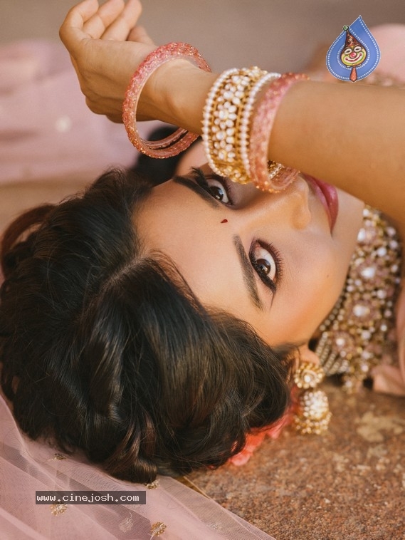 Nabha Natesh Photos - 7 / 12 photos