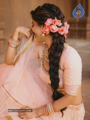 Nabha Natesh Photos - 4 of 12