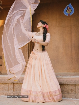 Nabha Natesh Photos - 6 of 12