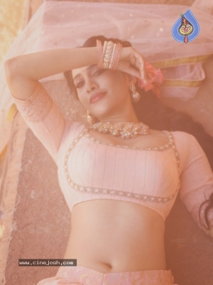 Nabha Natesh Photos - 9 of 12