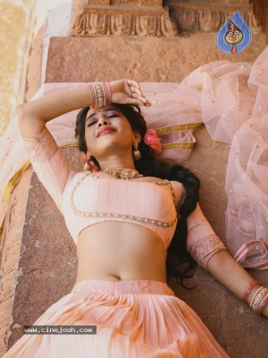 Nabha Natesh Photos - 12 of 12