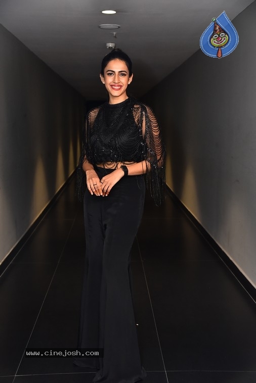 Niharika Konidela Photos - 1 / 15 photos