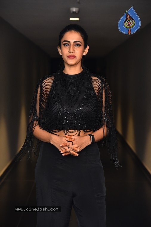 Niharika Konidela Photos - 2 / 15 photos