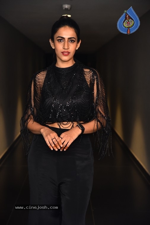 Niharika Konidela Photos - 10 / 15 photos