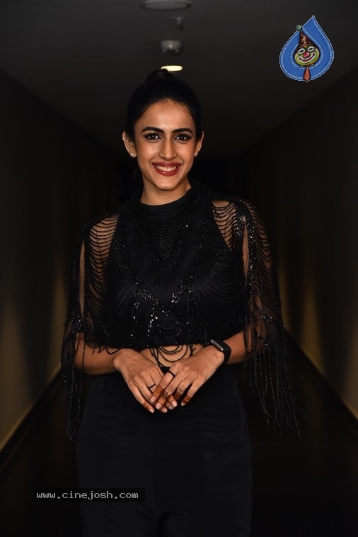 Niharika Konidela Photos - 11 / 15 photos