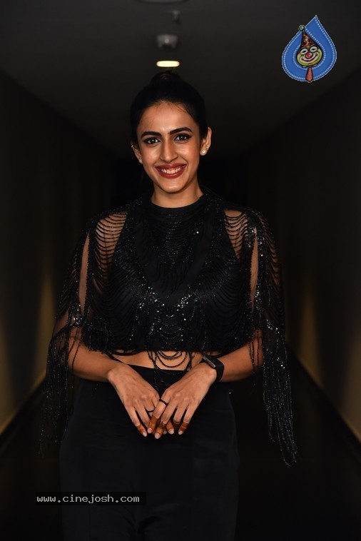 Niharika Konidela Photos - 12 / 15 photos