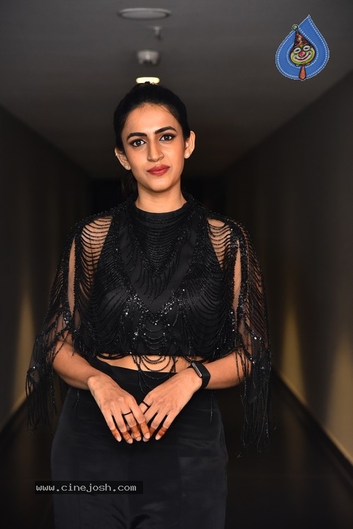 Niharika Konidela Photos - 15 / 15 photos