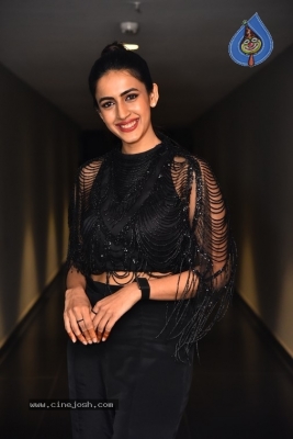 Niharika Konidela Photos - 5 of 15