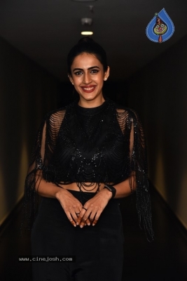 Niharika Konidela Photos - 12 of 15
